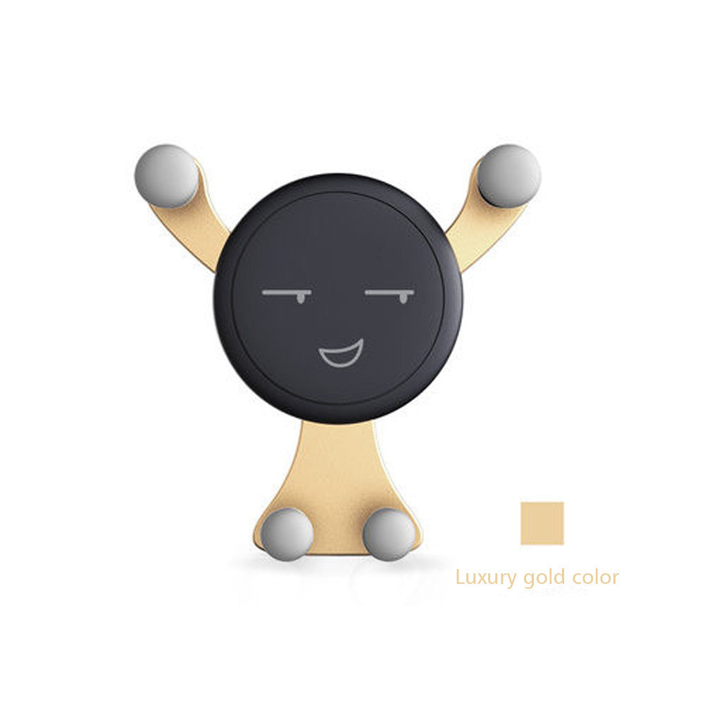 Carbuddy Phone Holder