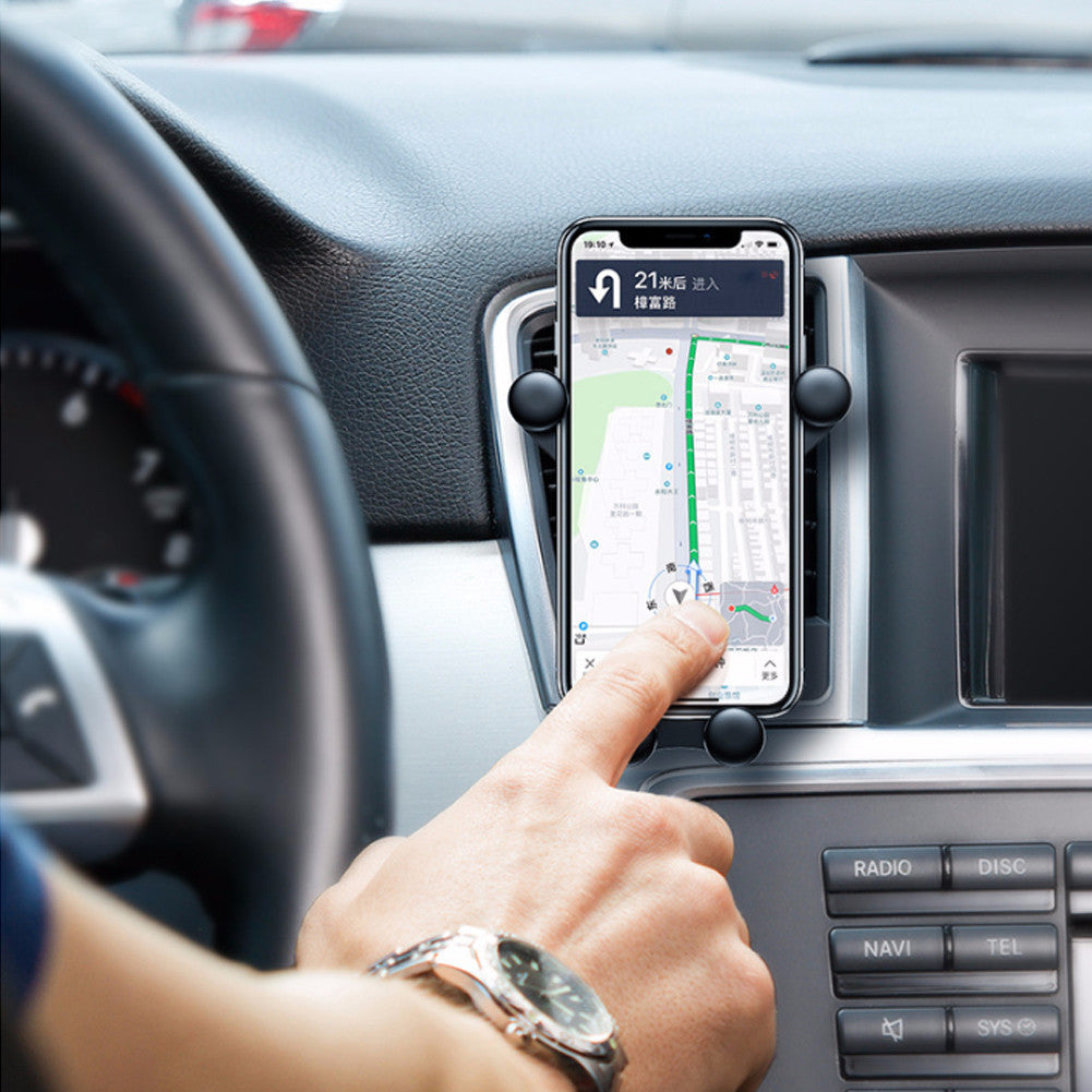 Carbuddy Phone Holder