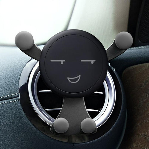Carbuddy Phone Holder