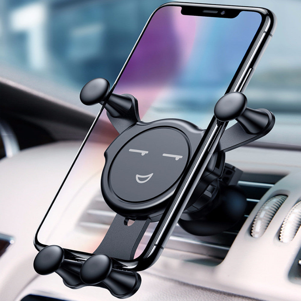Carbuddy Phone Holder