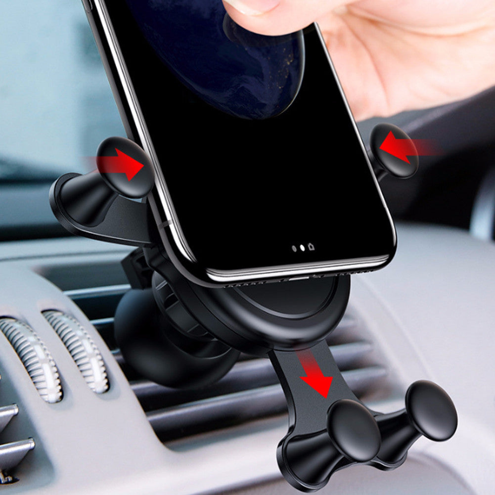 Carbuddy Phone Holder
