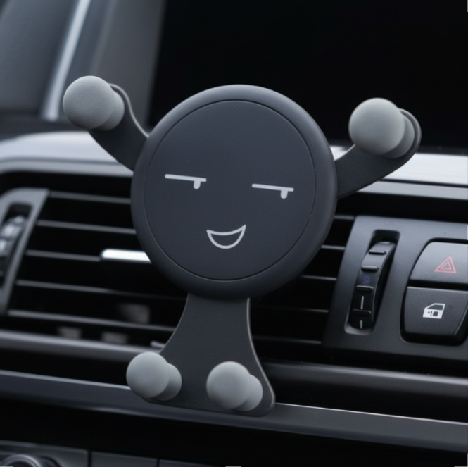 Carbuddy Phone Holder